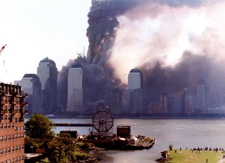 World Trade Center (WTC)